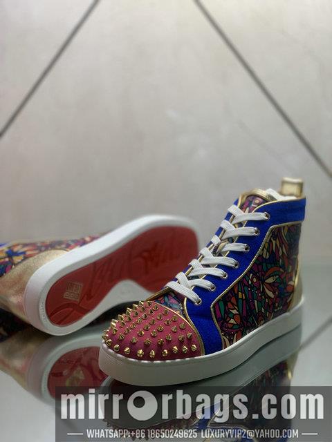 Christian Louboutin Shoes 211013123 SZ 35-46