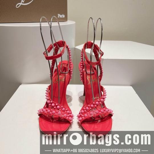 Christian Louboutin Shoes CL sz34-43 10.5cm mnh0701