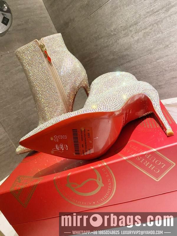 Christian Louboutin Shoes CL sz34-41 m0113