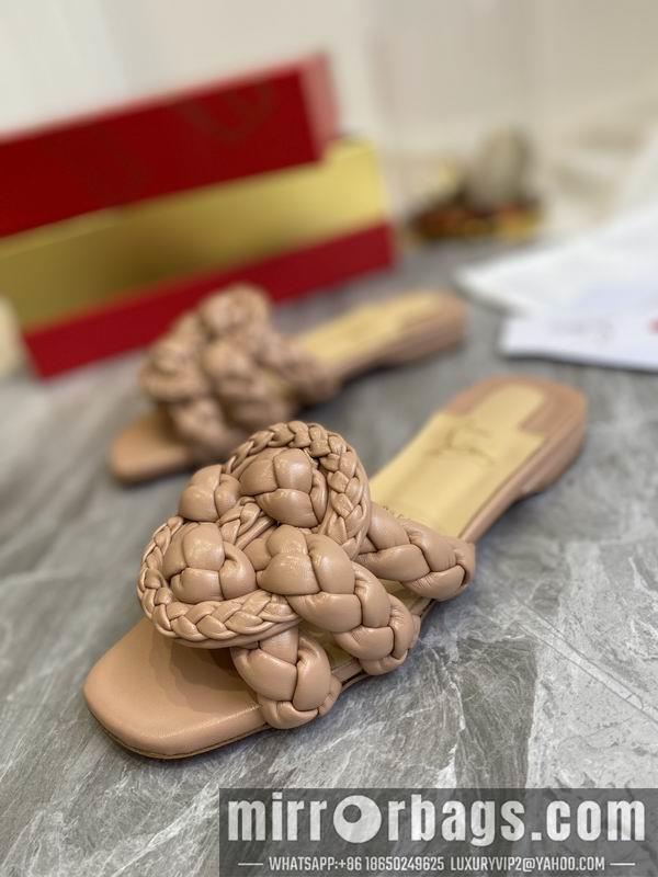 Christian Louboutin Shoes CL sz34-43 m0156