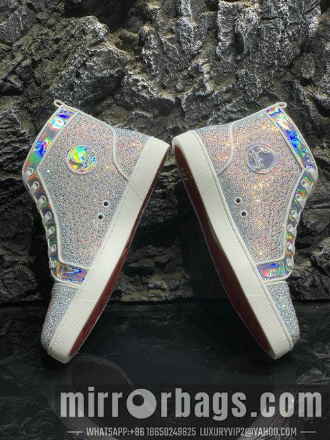 Christian Louboutin Shoes 211013375 SZ 35-45