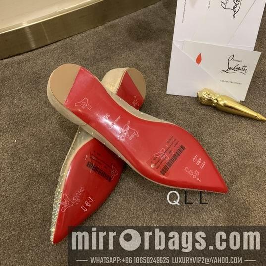Christian Louboutin Shoes CL sz34-42 LL0204