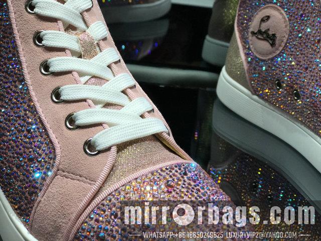Christian Louboutin Shoes 211013129 SZ 35-46