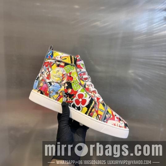 Christian Louboutin Shoes CL sz35-47 mnh0863