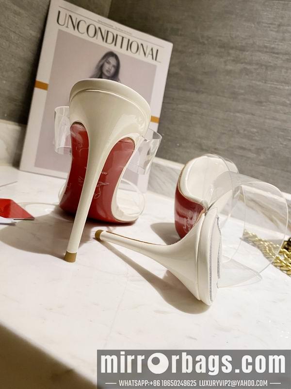 Christian Louboutin Shoes CL sz34-41 m0118