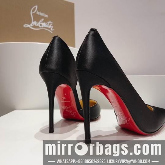 Christian Louboutin Shoes CL sz34-43 10cm mnh0507
