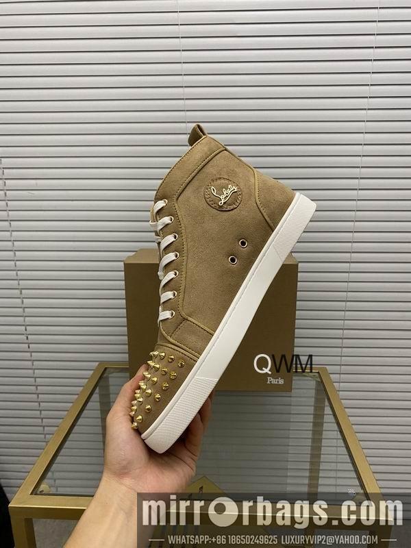 Christian Louboutin Shoes CL sz35-46 WM0243