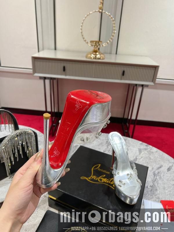 Christian Louboutin Shoes CL sz34-43 m0161