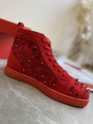 Christian Louboutin Shoes CL sz35-47 mnh0896