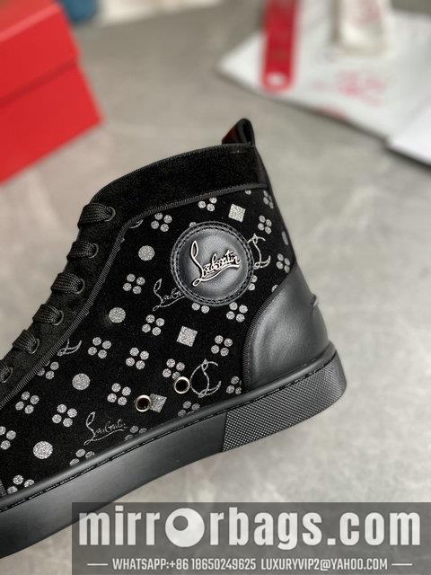Christian Louboutin Shoes 21721060 SZ 35-47