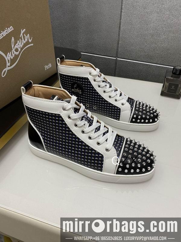 Christian Louboutin Shoes CL sz35-46 ZX0237