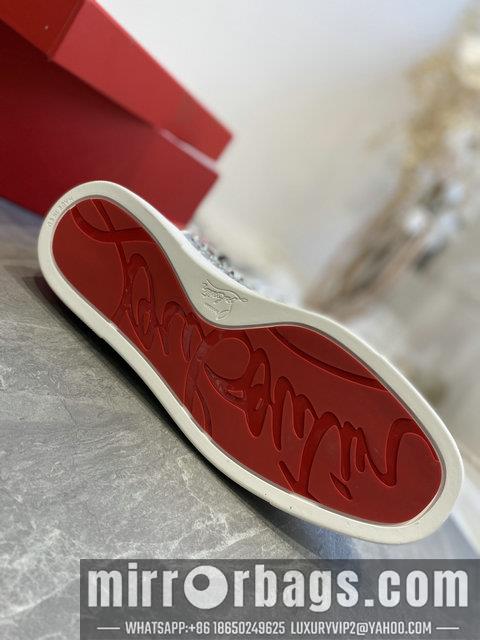 Christian Louboutin Shoes 21721068 SZ 35-47