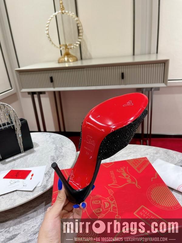 Christian Louboutin Shoes CL sz35-43 m0110