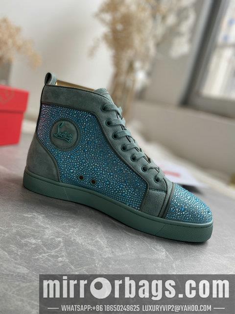 Christian Louboutin Shoes 21721100 SZ 35-47
