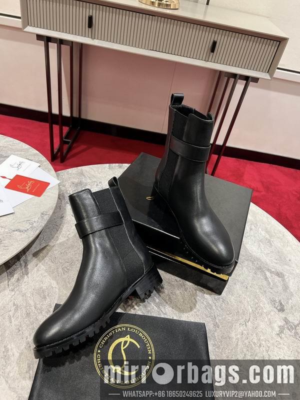 Christian Louboutin Shoes CL sz35-43 m0154