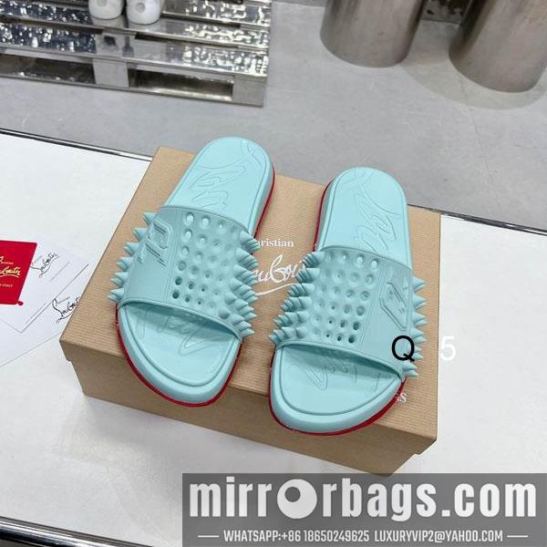 Christian Louboutin Shoes CL sz38-46 JY0602