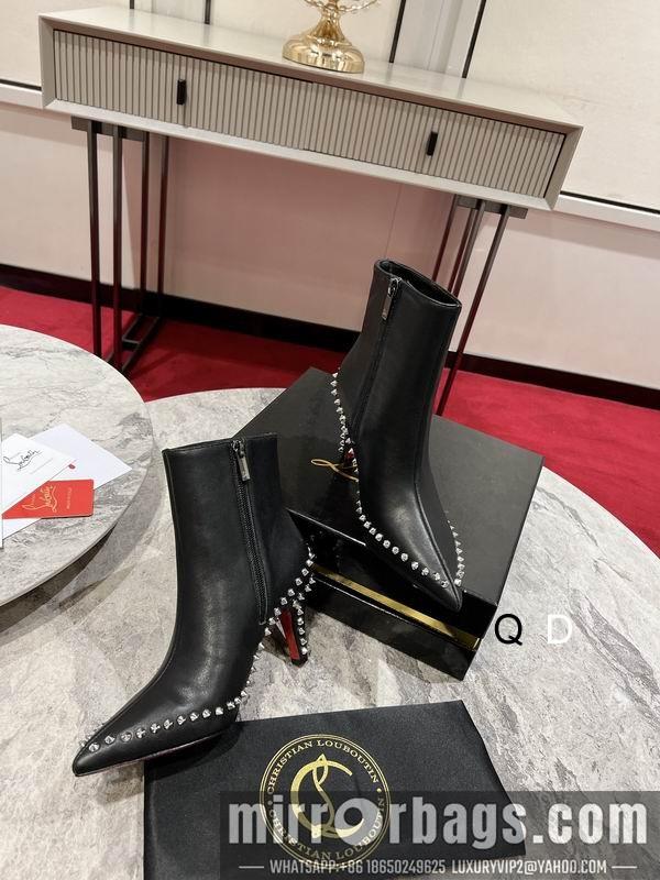 Christian Louboutin Shoes CL sz35-40 2C GDT1102