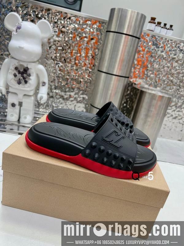 Christian Louboutin Shoes CL sz38-46 JY0602
