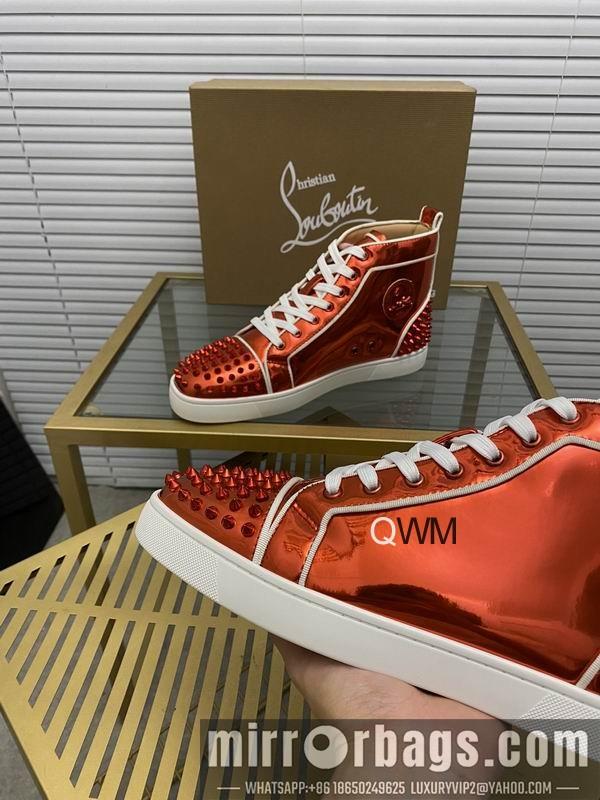 Christian Louboutin Shoes CL sz35-46 WM0243