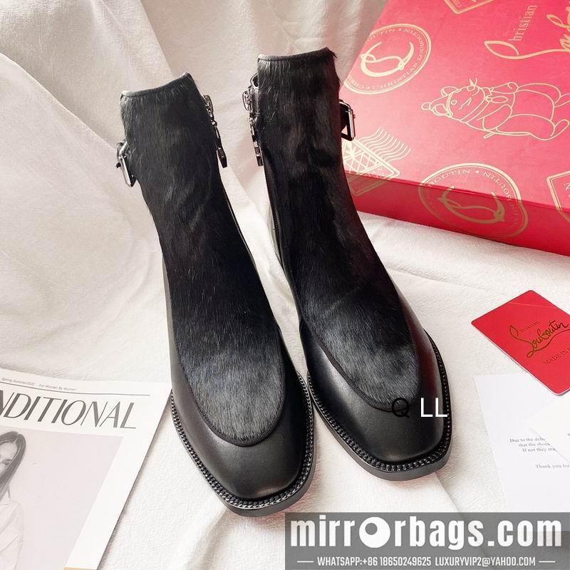 Christian Louboutin Shoes CL sz35-40 2C LL0912
