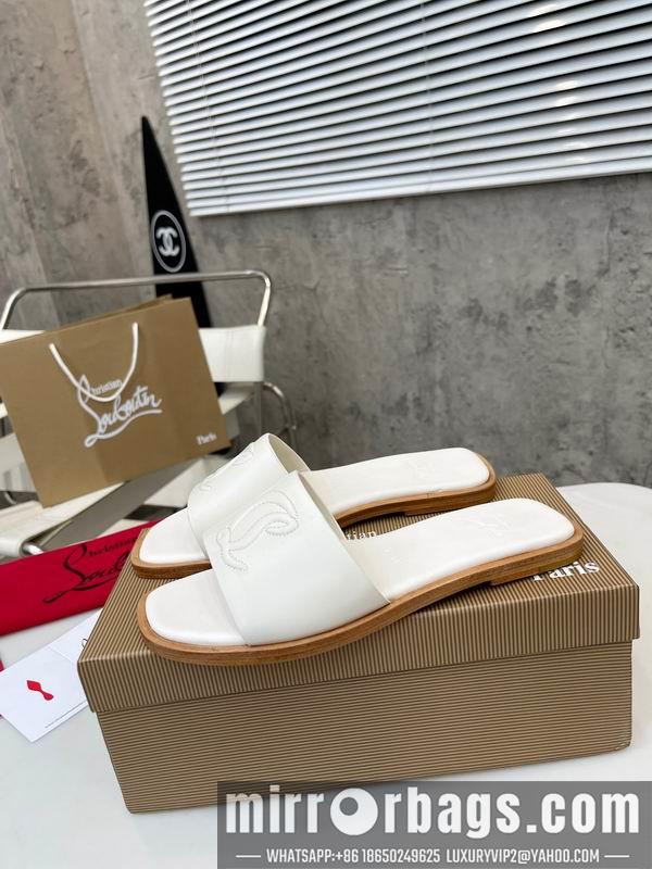 Christian Louboutin Shoes CL sz35-42 h0602