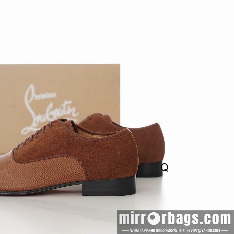 Christian Louboutin Shoes CL sz38-45 5C TF1201