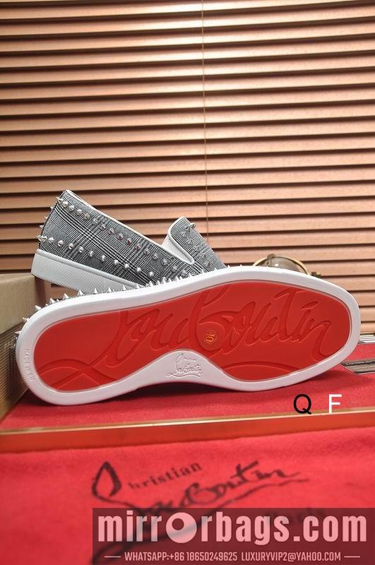 Christian Louboutin Shoes CL sz38-45 2C TF0801