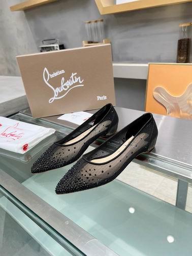 Christian Louboutin Shoes CL sz35-43 mnh0601