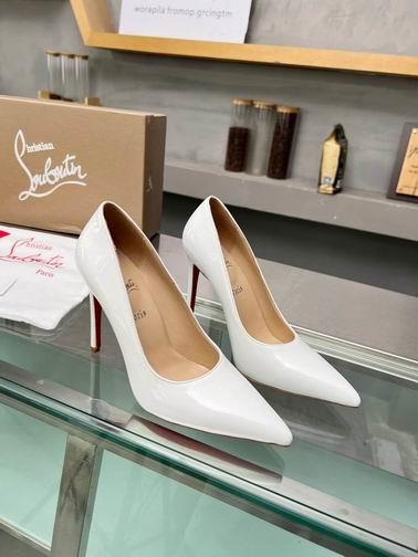Christian Louboutin Shoes CL sz35-43 10.5cm mnh0603