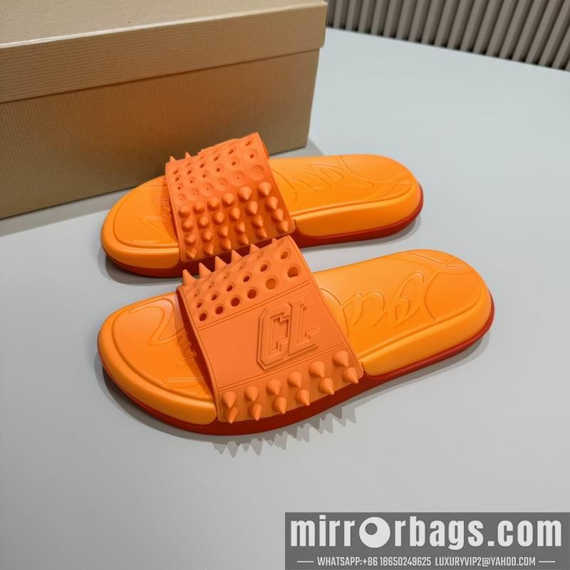 Christian Louboutin Shoes CL sz39-46 mnw0401