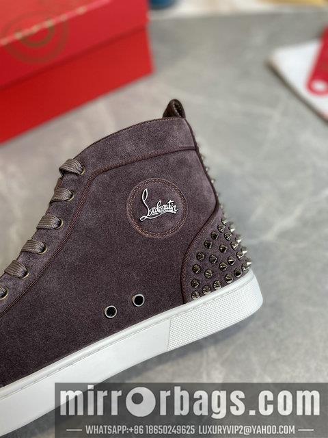 Christian Louboutin Shoes 21721078 SZ 35-47