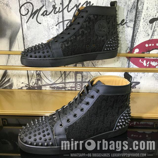 Christian Louboutin Shoes 211013411 SZ 35-45
