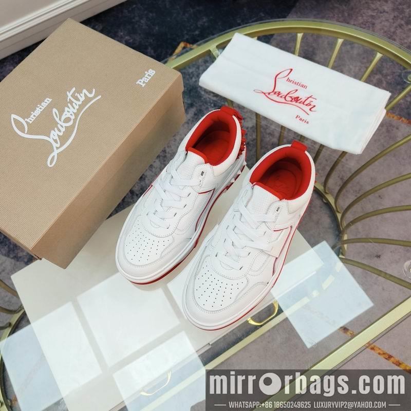 Christian Louboutin Shoes CL sz38-47 mnw0201