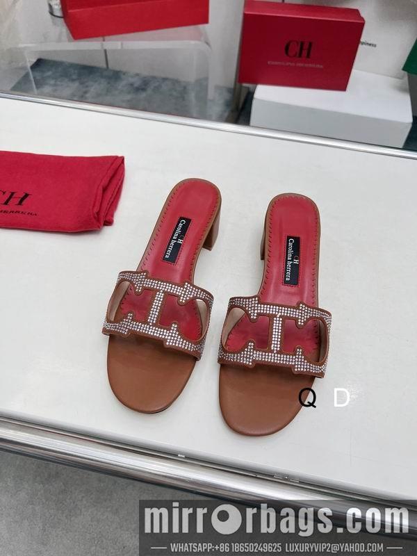 Christian Louboutin Shoes CL sz35-40 4.5CM GDT0901