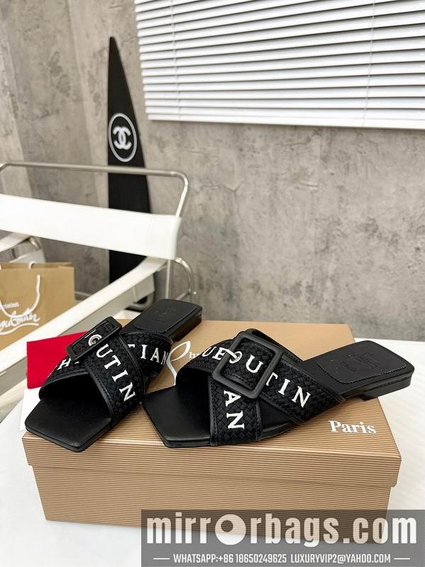 Christian Louboutin Shoes CL sz35-42 h0601