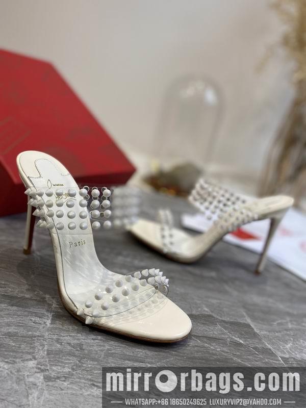 Christian Louboutin Shoes CL sz34-41 m0120