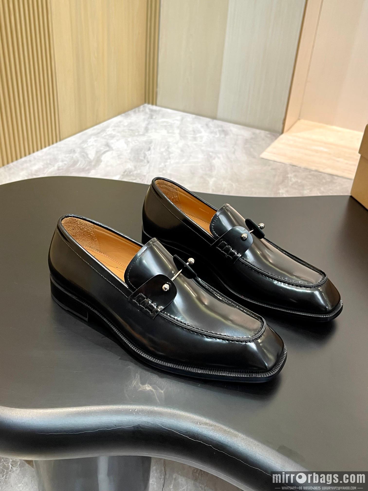 Christian Louboutin Shoes CL sz38-46 h1002