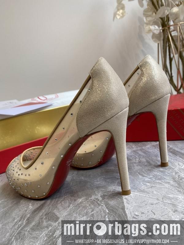 Christian Louboutin Shoes CL sz34-42 m0128