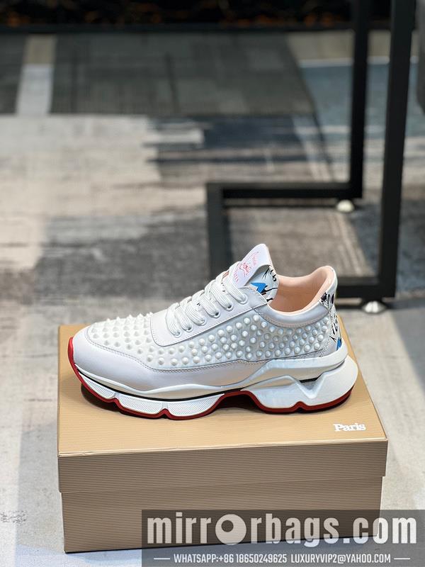 Christian Louboutin Shoes CL sz35-44 m0111