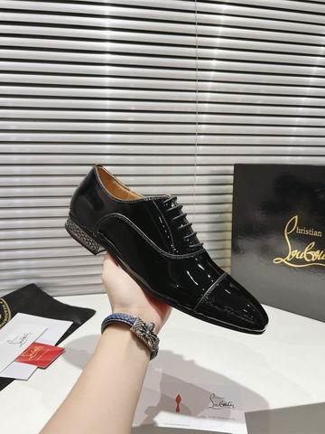 Christian Louboutin Shoes CL sz38-48 mnh0803