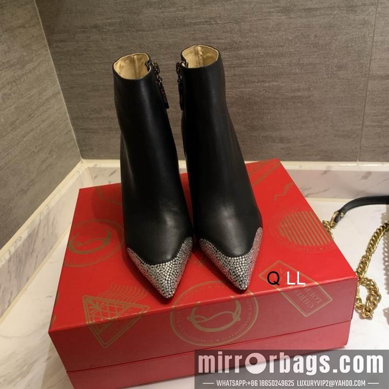 Christian Louboutin Shoes CL colour  sz35-40  8.5CM LL0902
