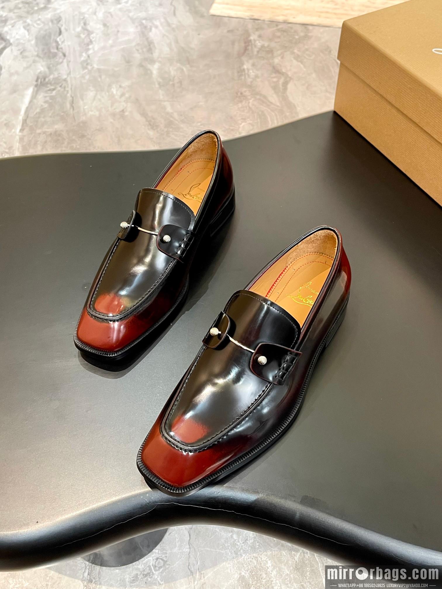 Christian Louboutin Shoes CL sz38-46 h1004