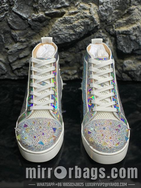 Christian Louboutin Shoes 211013401 SZ 35-45