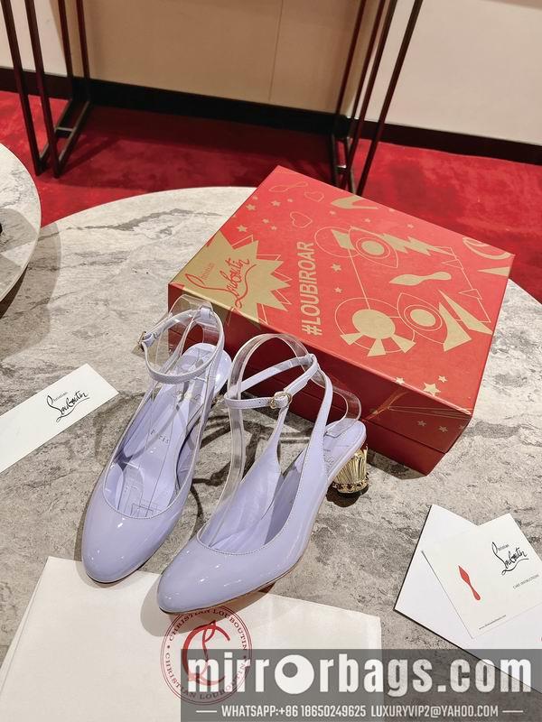 Christian Louboutin Shoes CL sz34-42 m0165