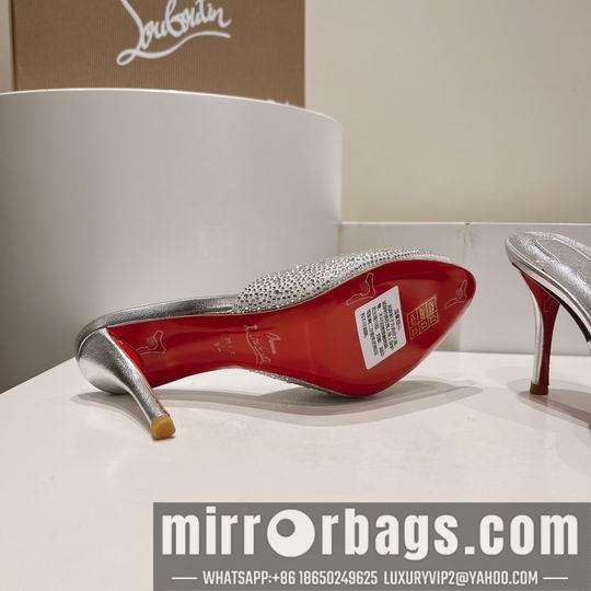 Christian Louboutin Shoes CL sz34-43 8.5cm mnh0702