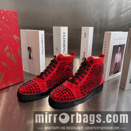Christian Louboutin Shoes CL sz35-47 mnh0817