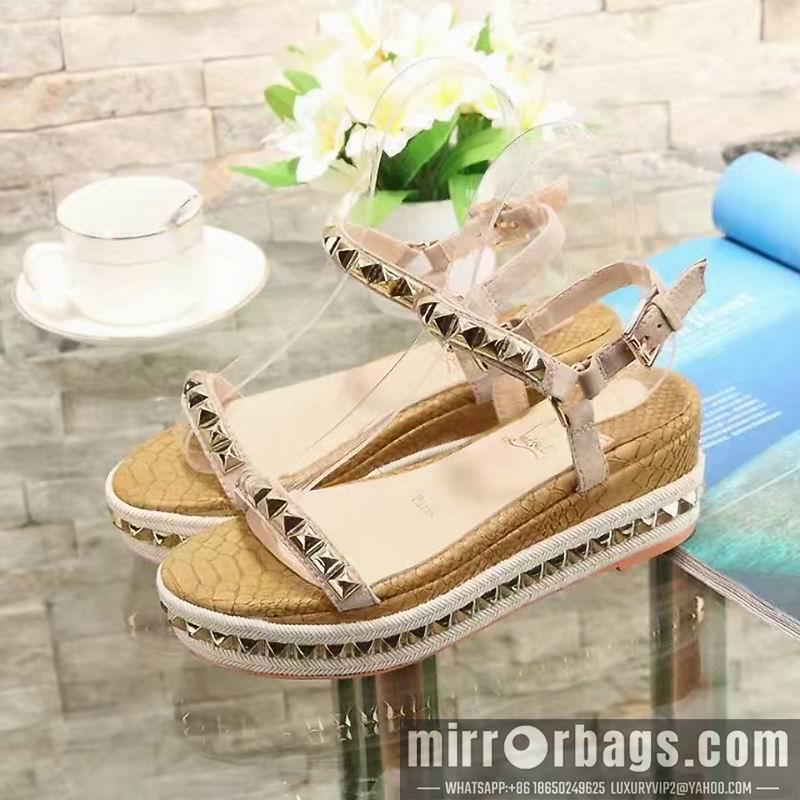 Christian Louboutin Shoes CL sz34-41 mnw0302