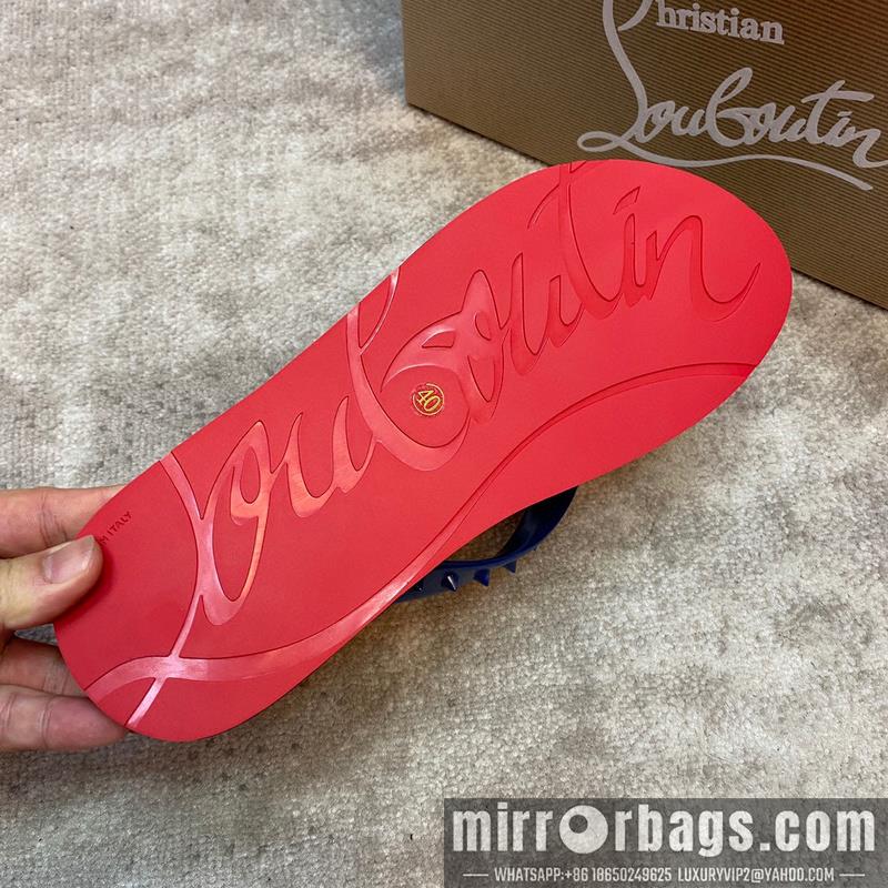 Christian Louboutin Shoes CL sz38-45 m0118