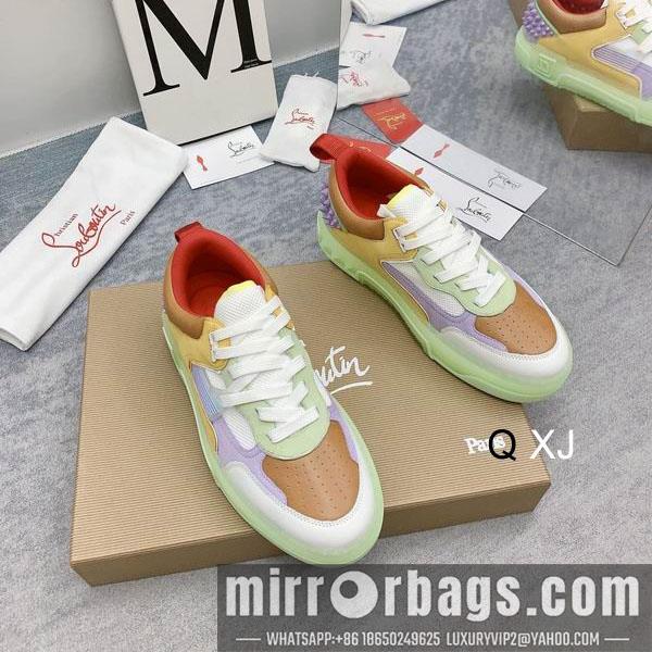 Christian Louboutin Shoes CL sz35-45 5C XJ1101