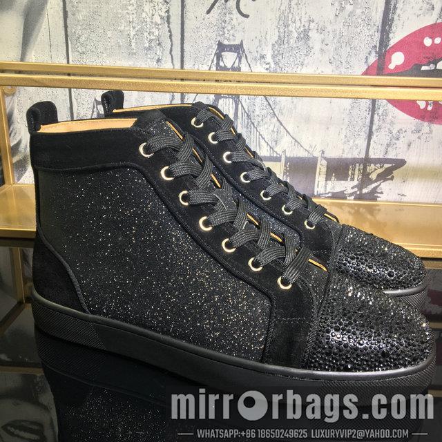Christian Louboutin Shoes 211013247 SZ 35-46